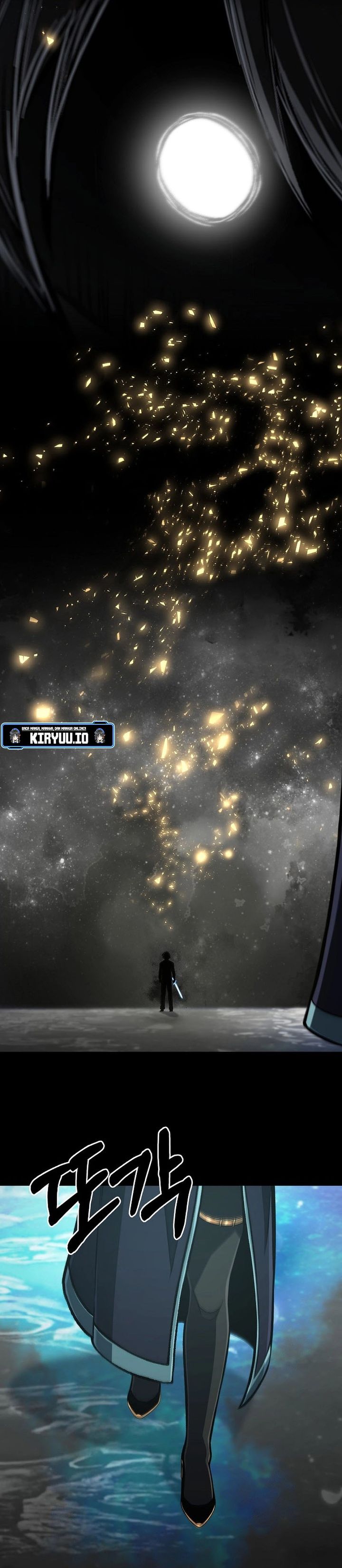 What’s Our Hero Doing? Chapter 45 Gambar 29