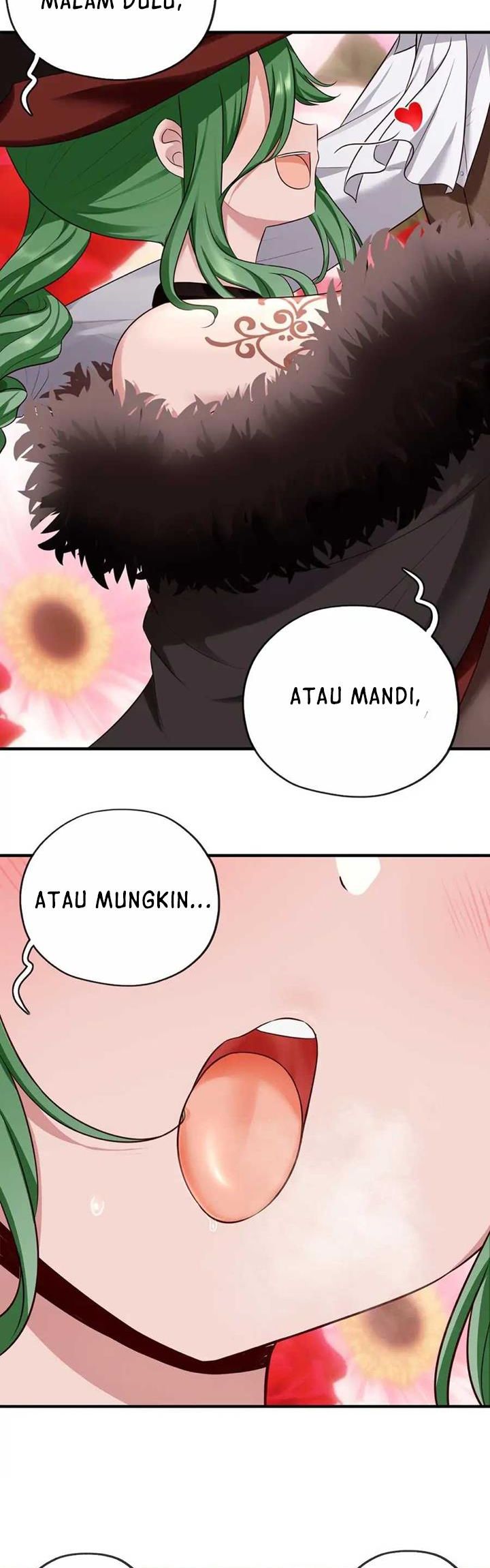 What’s Wrong With Liking Big Tails? Chapter 02 Gambar 4