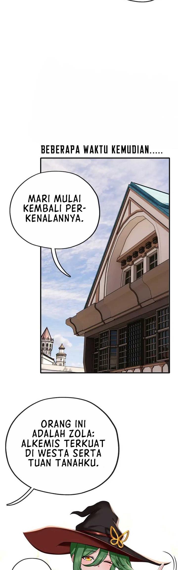 What’s Wrong With Liking Big Tails? Chapter 02 Gambar 15