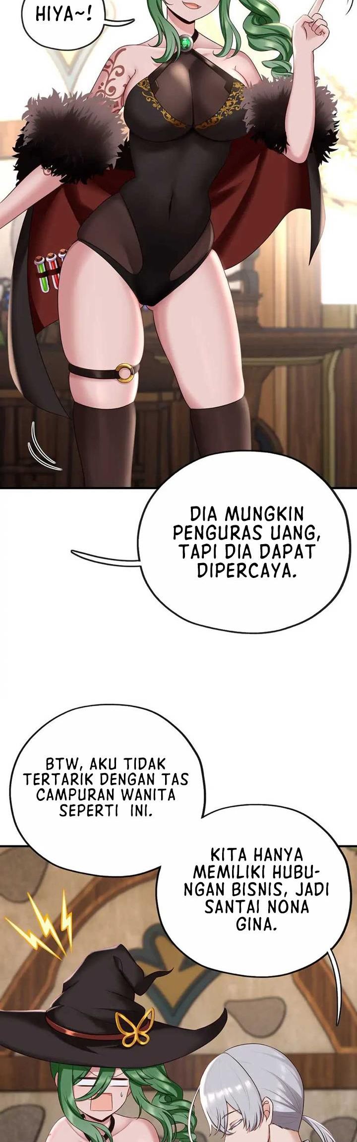 What’s Wrong With Liking Big Tails? Chapter 02 Gambar 16