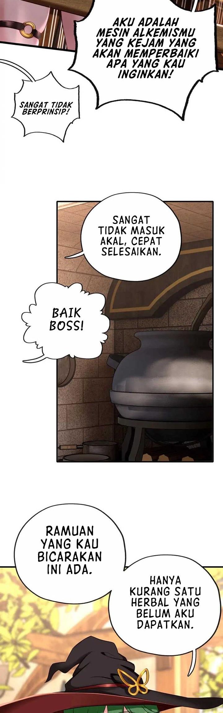 What’s Wrong With Liking Big Tails? Chapter 02 Gambar 27
