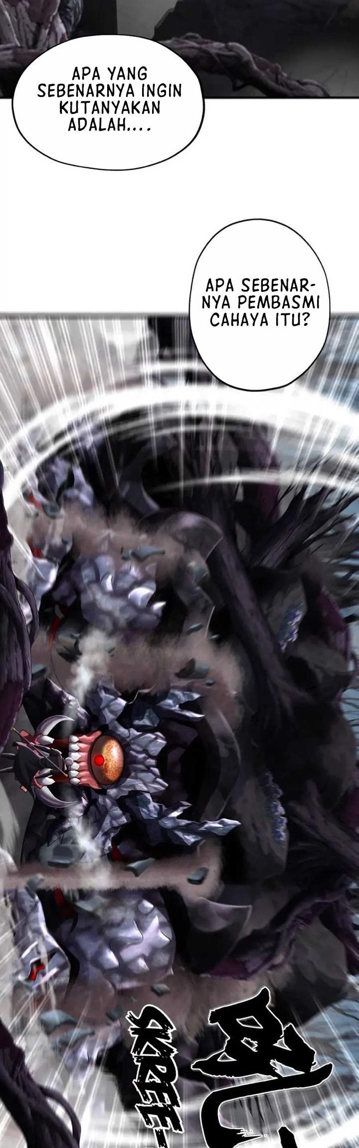 What’s Wrong With Liking Big Tails? Chapter 02 Gambar 39