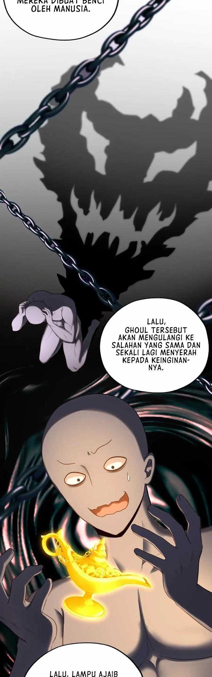 What’s Wrong With Liking Big Tails? Chapter 02 Gambar 41