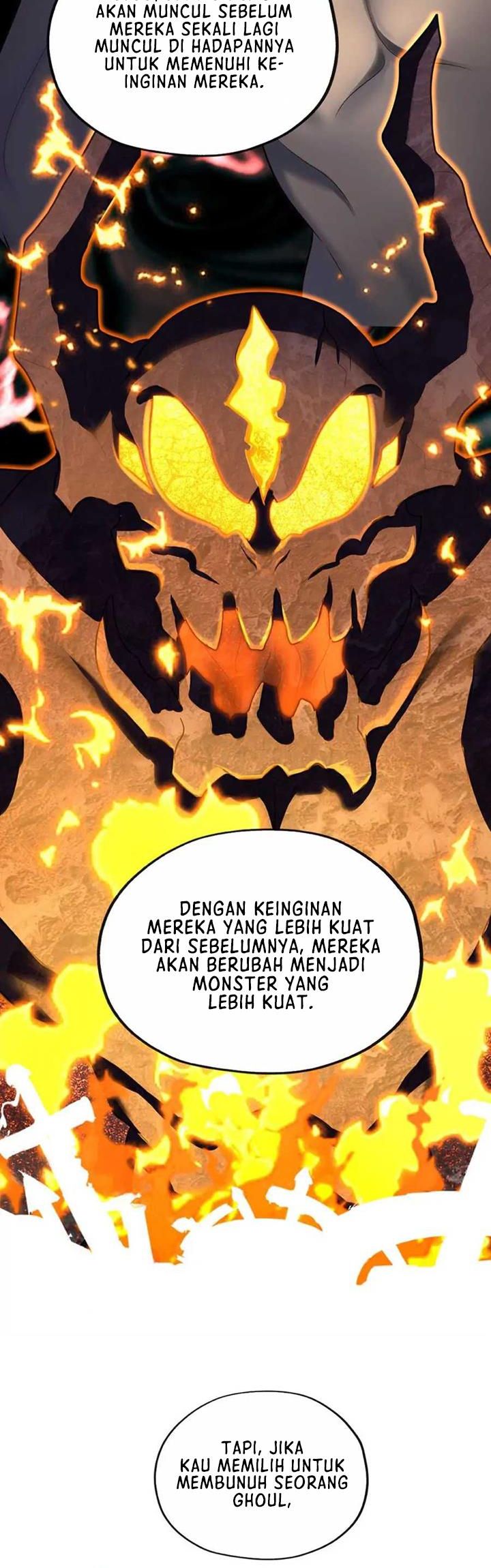 What’s Wrong With Liking Big Tails? Chapter 02 Gambar 42