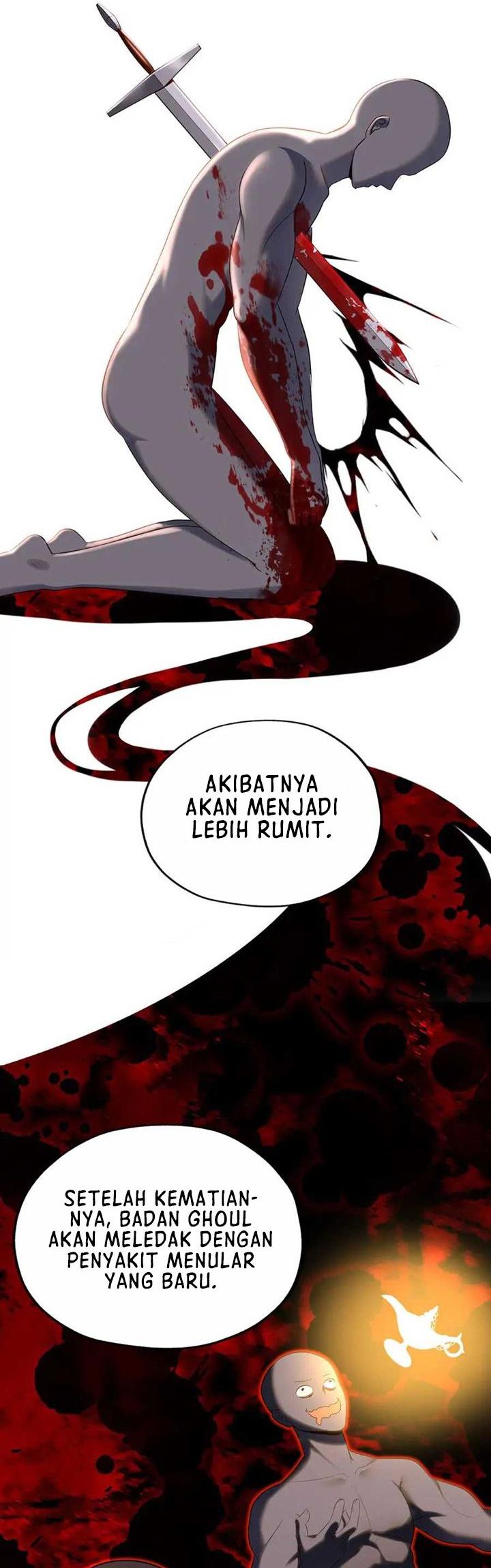 What’s Wrong With Liking Big Tails? Chapter 02 Gambar 43