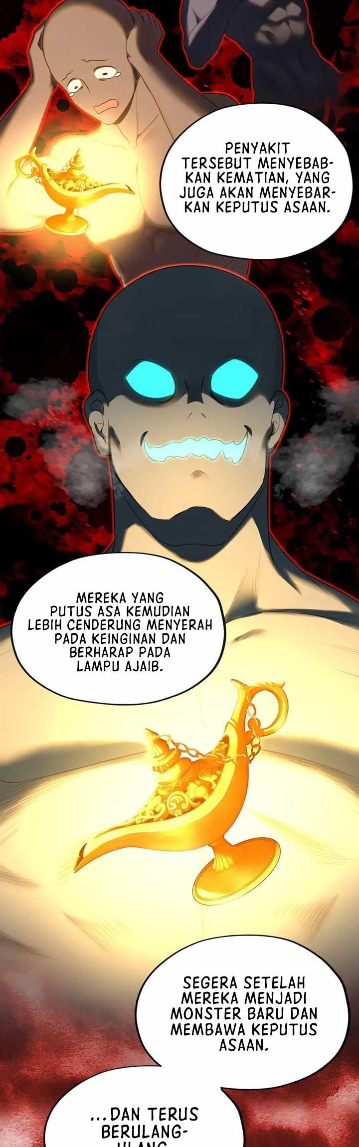 What’s Wrong With Liking Big Tails? Chapter 02 Gambar 44