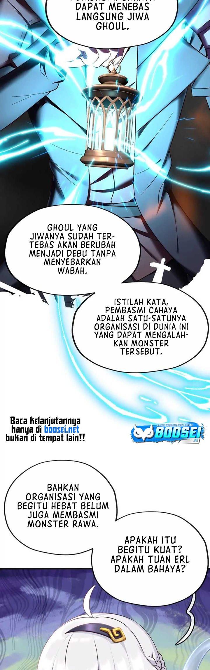 What’s Wrong With Liking Big Tails? Chapter 02 Gambar 46