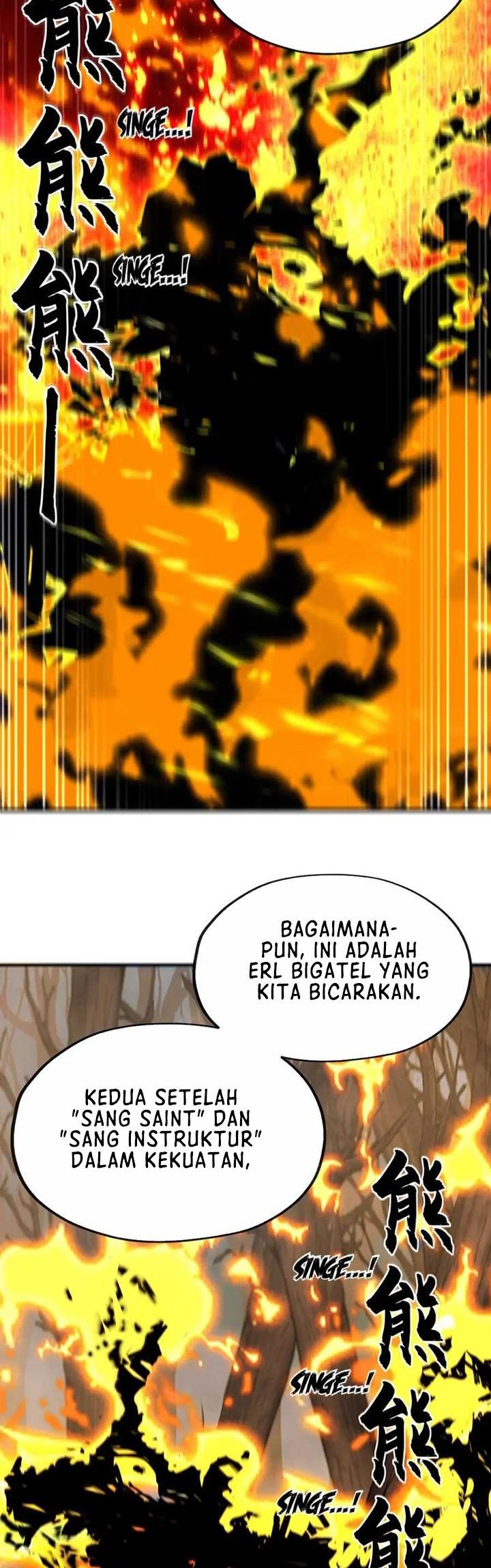 What’s Wrong With Liking Big Tails? Chapter 02 Gambar 48