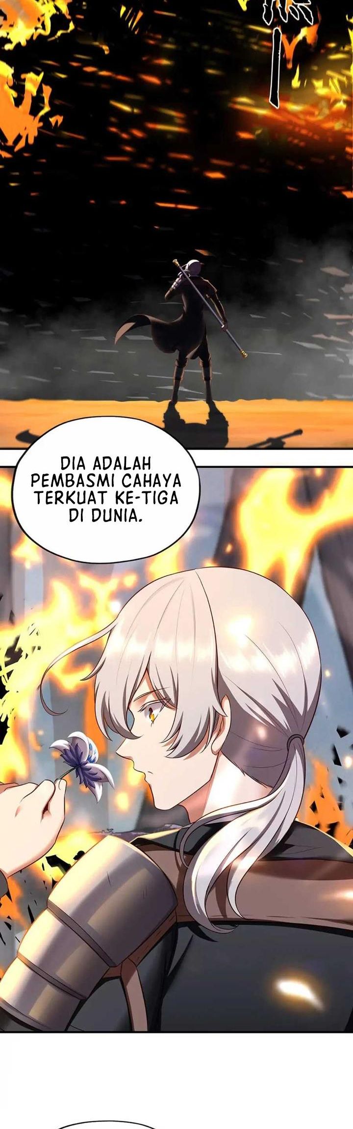 What’s Wrong With Liking Big Tails? Chapter 02 Gambar 49
