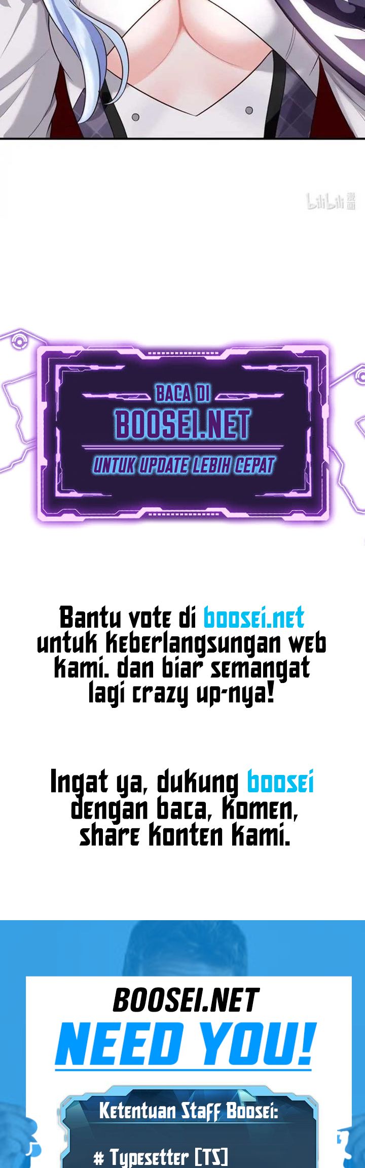 What’s Wrong With Liking Big Tails? Chapter 02 Gambar 55