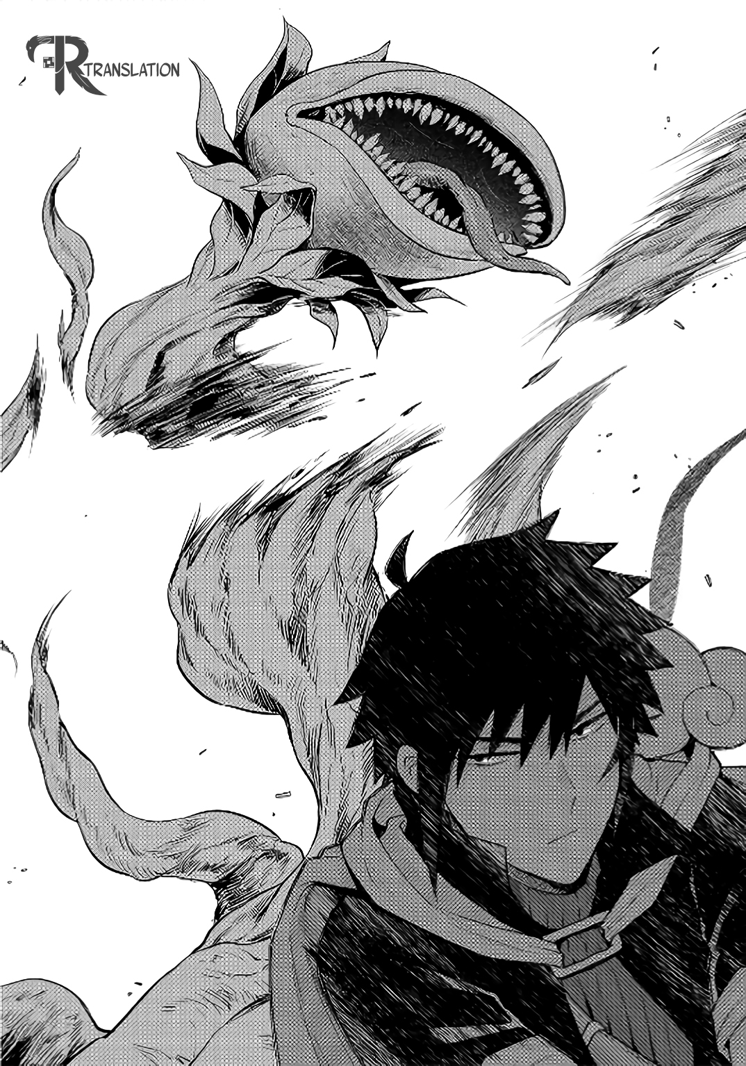 When I Was Reincarnated in Another World, I Was a Heroine and He Was a Hero Chapter 07 Gambar 4