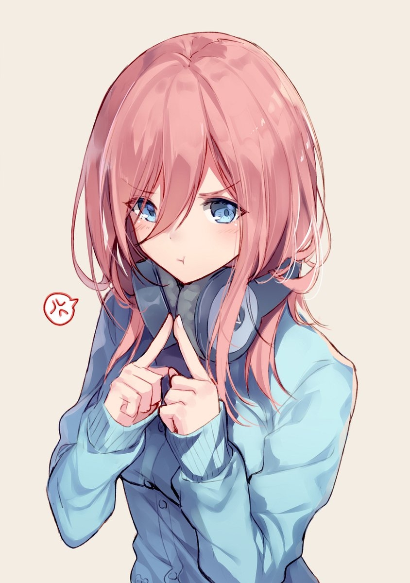 When I Was Reincarnated in Another World, I Was a Heroine and He Was a Hero Chapter 07 Gambar 22