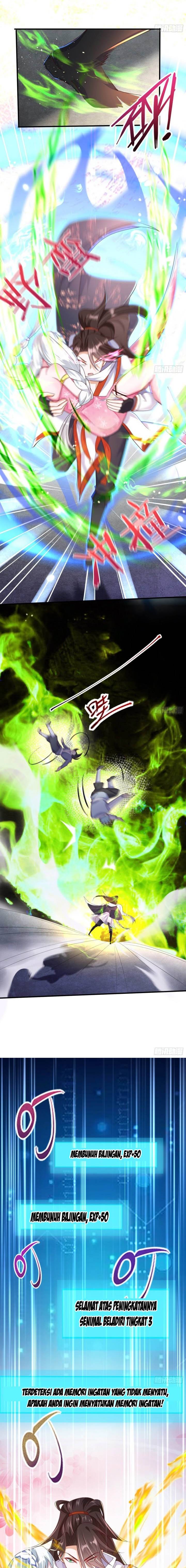 When I Die, I Will Become Stronger! Chapter 02 Gambar 3