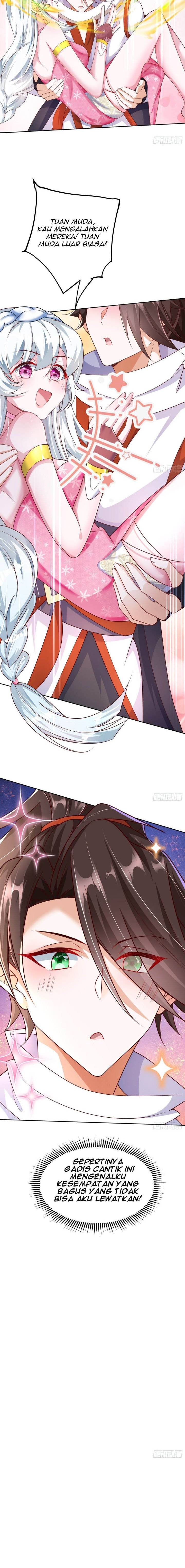 When I Die, I Will Become Stronger! Chapter 02 Gambar 4