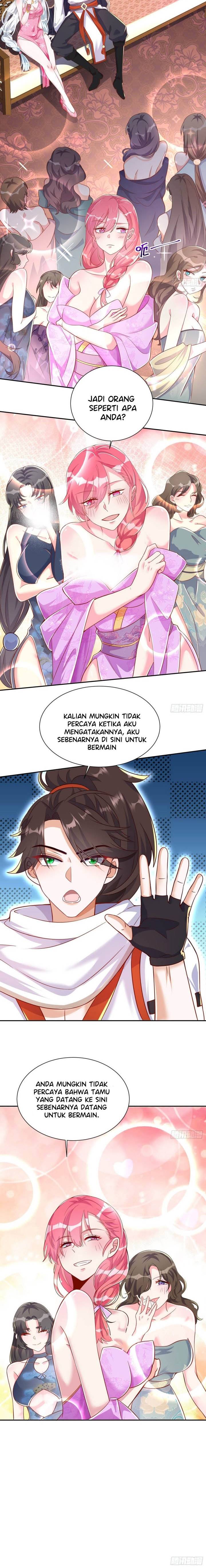 When I Die, I Will Become Stronger! Chapter 02 Gambar 13