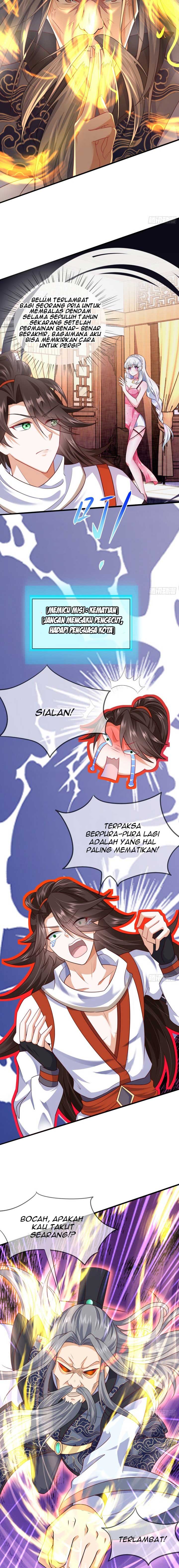 When I Die, I Will Become Stronger! Chapter 06 Gambar 4