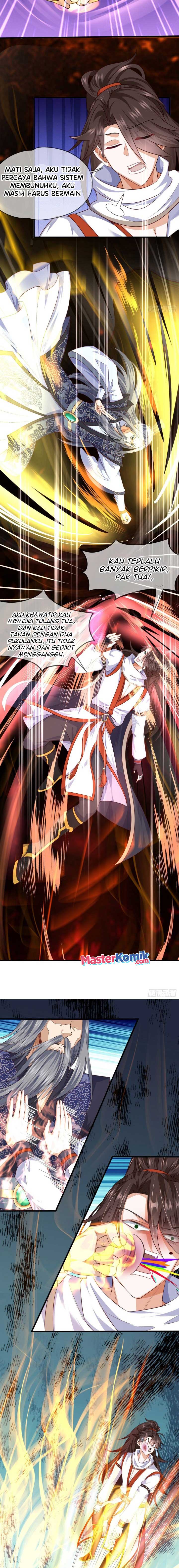 When I Die, I Will Become Stronger! Chapter 06 Gambar 5