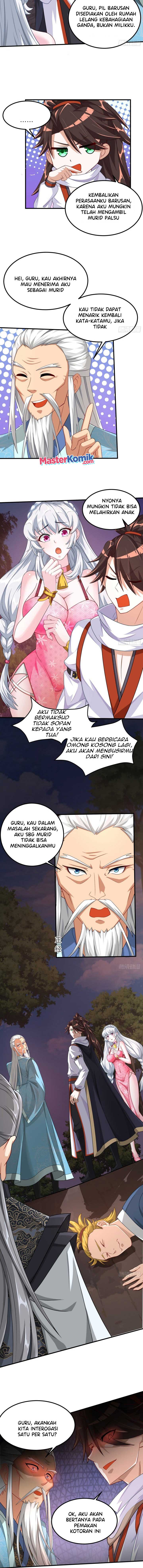 When I Die, I Will Become Stronger! Chapter 06 Gambar 9