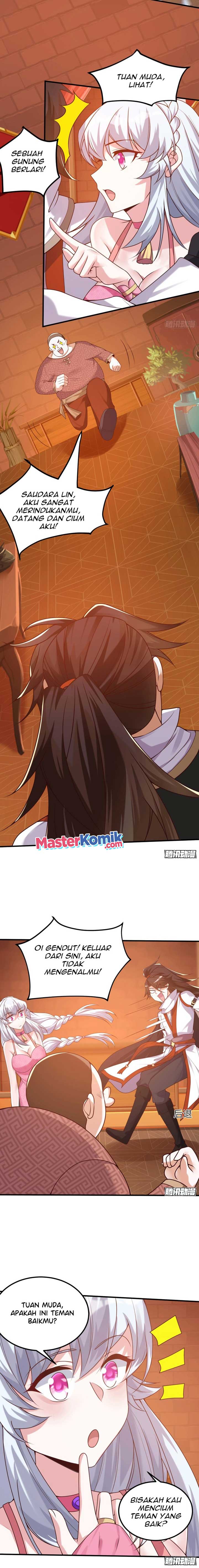 When I Die, I Will Become Stronger! Chapter 07 Gambar 8