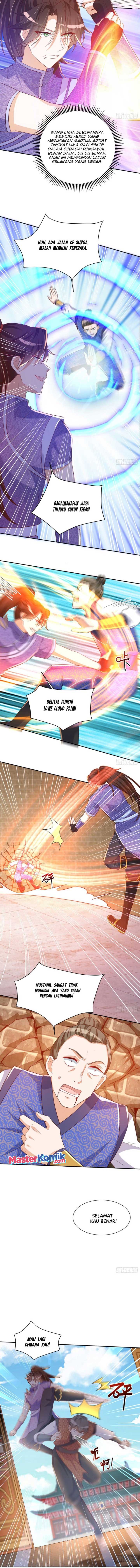 When I Die, I Will Become Stronger! Chapter 11 Gambar 7