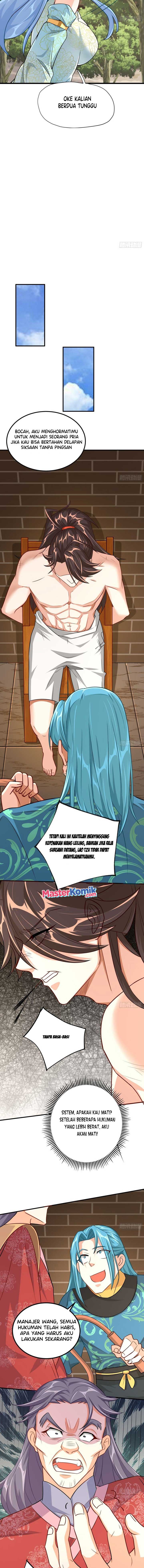 When I Die, I Will Become Stronger! Chapter 12 Gambar 5