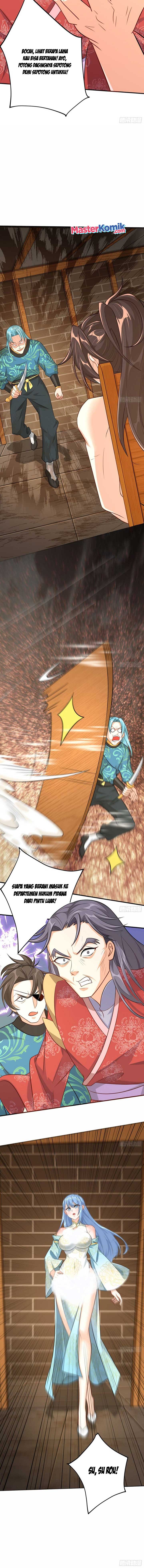 When I Die, I Will Become Stronger! Chapter 12 Gambar 6