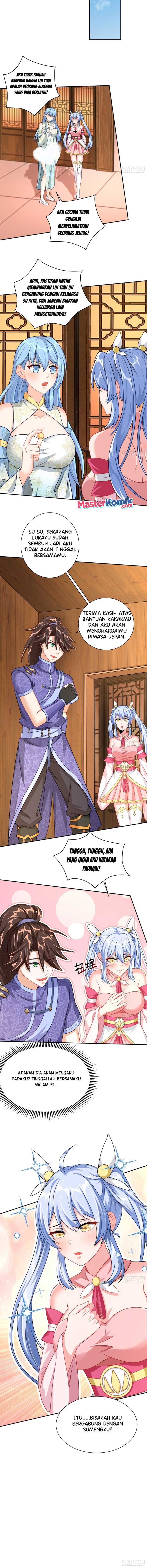 When I Die, I Will Become Stronger! Chapter 12 Gambar 11