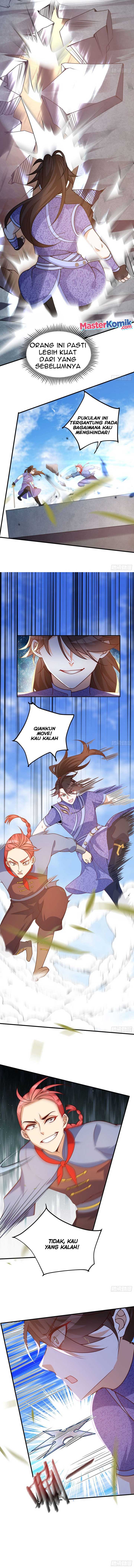 When I Die, I Will Become Stronger! Chapter 18 Gambar 10