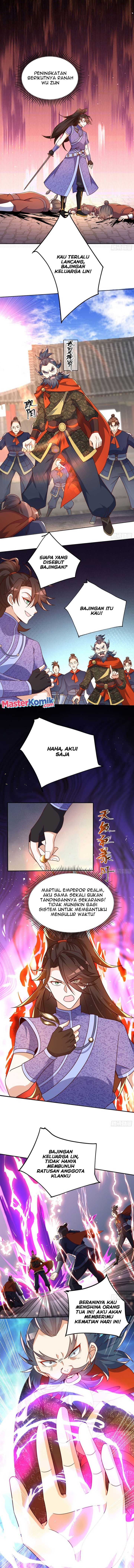 When I Die, I Will Become Stronger! Chapter 21 Gambar 7