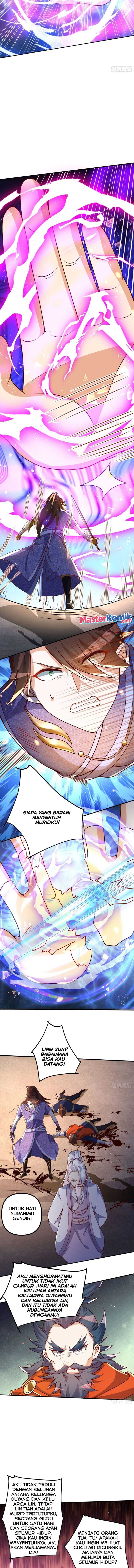 When I Die, I Will Become Stronger! Chapter 21 Gambar 8
