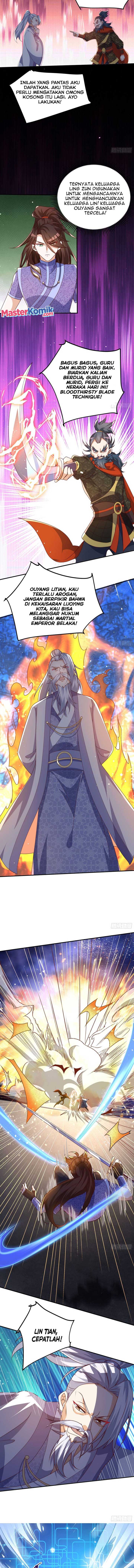 When I Die, I Will Become Stronger! Chapter 21 Gambar 9