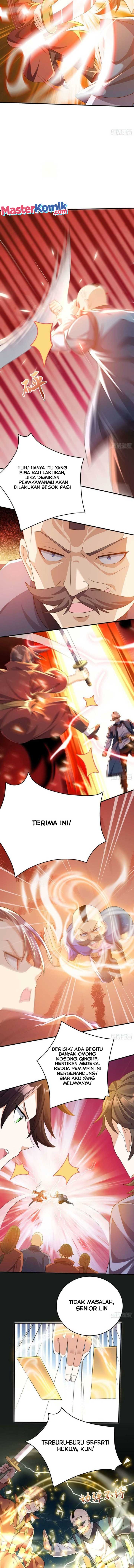 When I Die, I Will Become Stronger! Chapter 35 Gambar 3