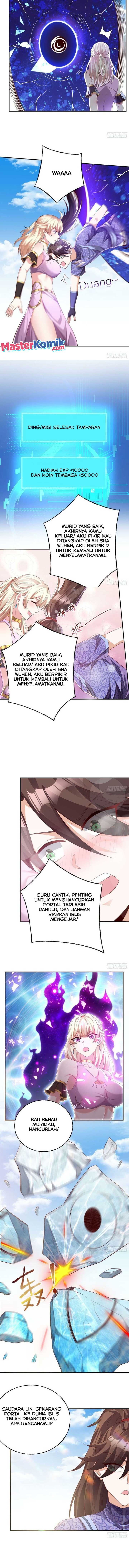 When I Die, I Will Become Stronger! Chapter 38 Gambar 3