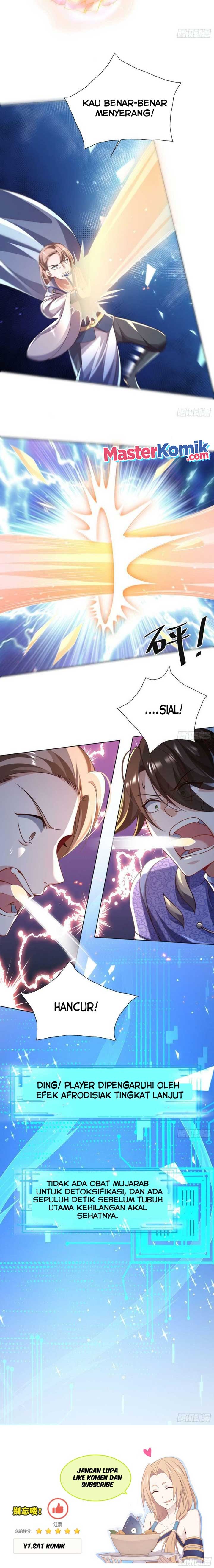 When I Die, I Will Become Stronger! Chapter 38 Gambar 10