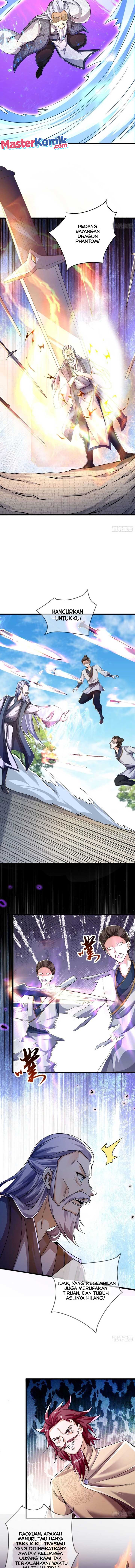 When I Die, I Will Become Stronger! Chapter 41 Gambar 3