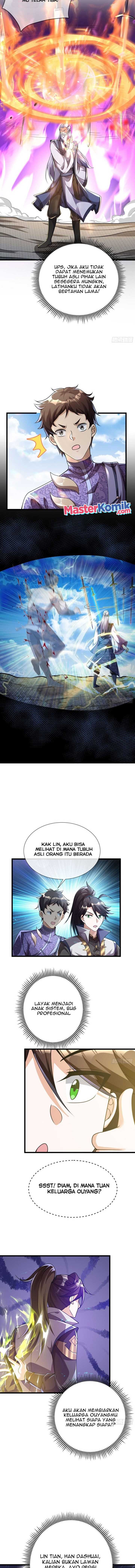 When I Die, I Will Become Stronger! Chapter 41 Gambar 4
