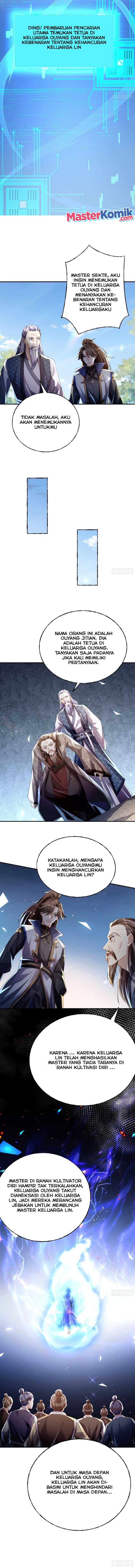 When I Die, I Will Become Stronger! Chapter 41 Gambar 8