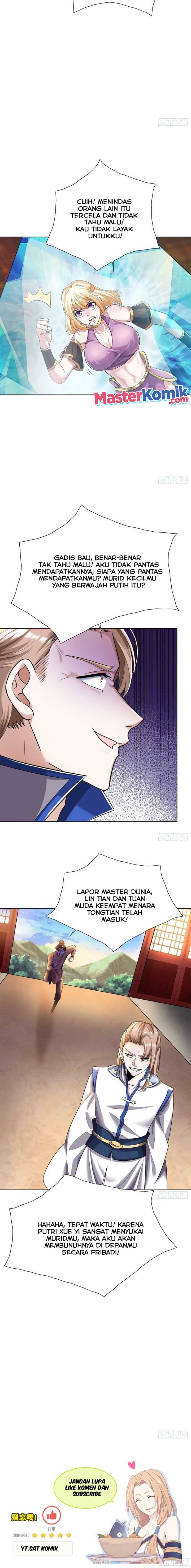 When I Die, I Will Become Stronger! Chapter 42 Gambar 10