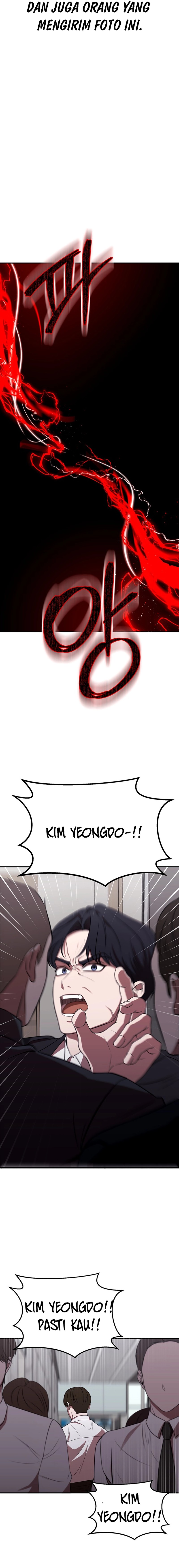 When a Genius Office Worker Goes Too Far (When a Genius Employee Crosses the Line) Chapter 01 Gambar 20