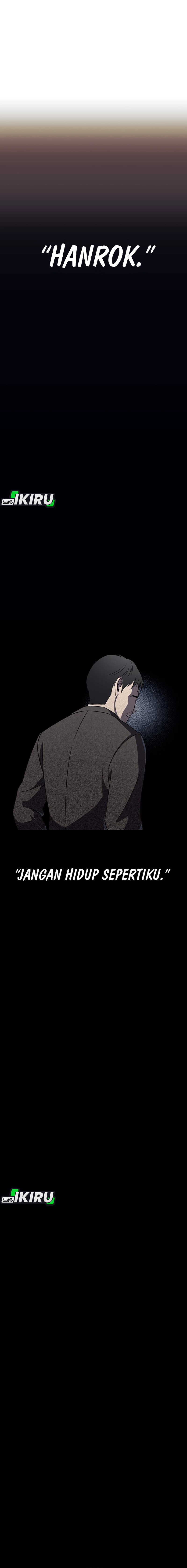 When a Genius Office Worker Goes Too Far (When a Genius Employee Crosses the Line) Chapter 01 Gambar 22