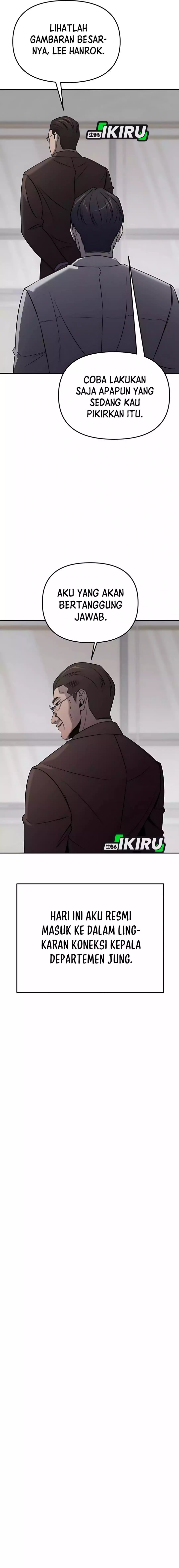 When a Genius Office Worker Goes Too Far (When a Genius Employee Crosses the Line) Chapter 07 Gambar 13