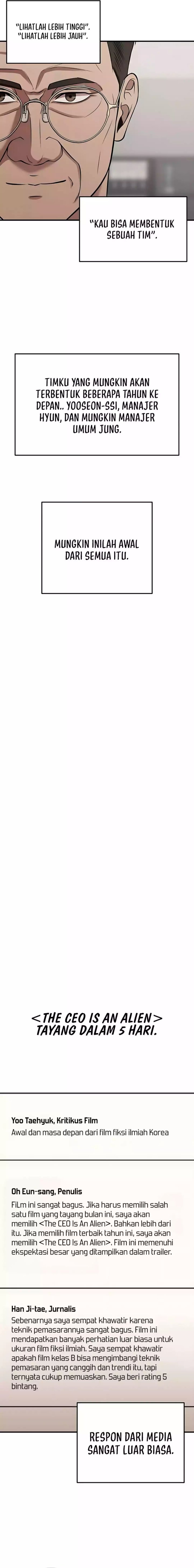 When a Genius Office Worker Goes Too Far (When a Genius Employee Crosses the Line) Chapter 08 Gambar 22