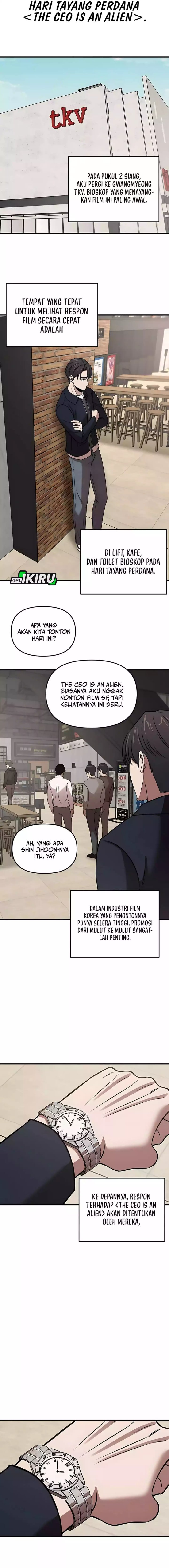 When a Genius Office Worker Goes Too Far (When a Genius Employee Crosses the Line) Chapter 08 Gambar 24