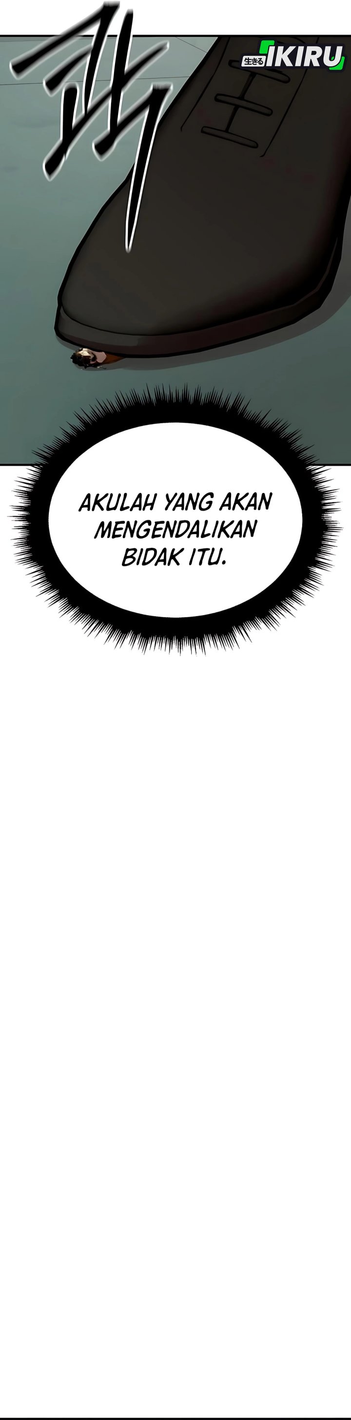 When a Genius Office Worker Goes Too Far (When a Genius Employee Crosses the Line) Chapter 10 Gambar 27