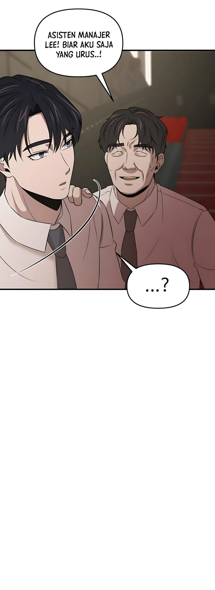 When a Genius Office Worker Goes Too Far (When a Genius Employee Crosses the Line) Chapter 10 Gambar 31