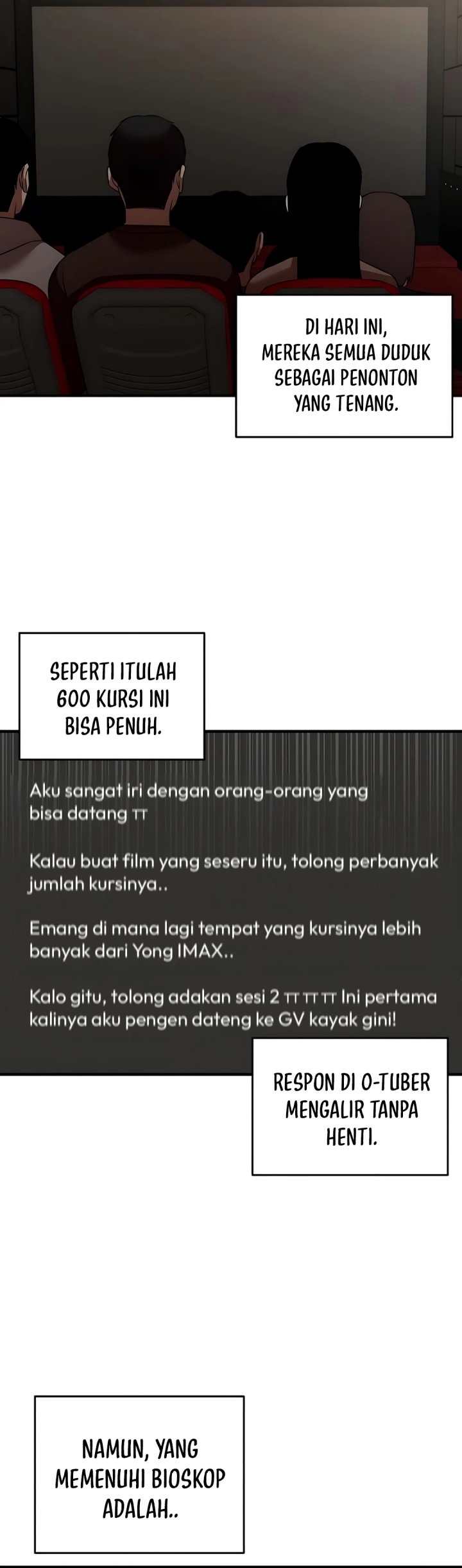 When a Genius Office Worker Goes Too Far (When a Genius Employee Crosses the Line) Chapter 10 Gambar 37