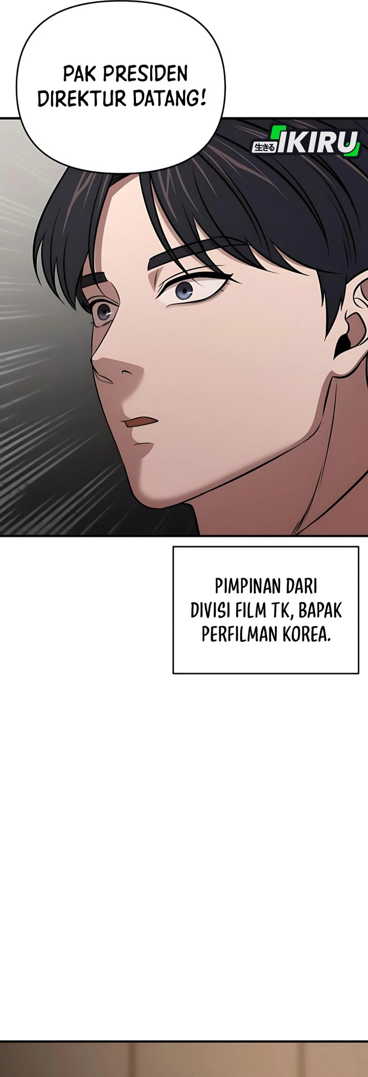 When a Genius Office Worker Goes Too Far (When a Genius Employee Crosses the Line) Chapter 10 Gambar 40