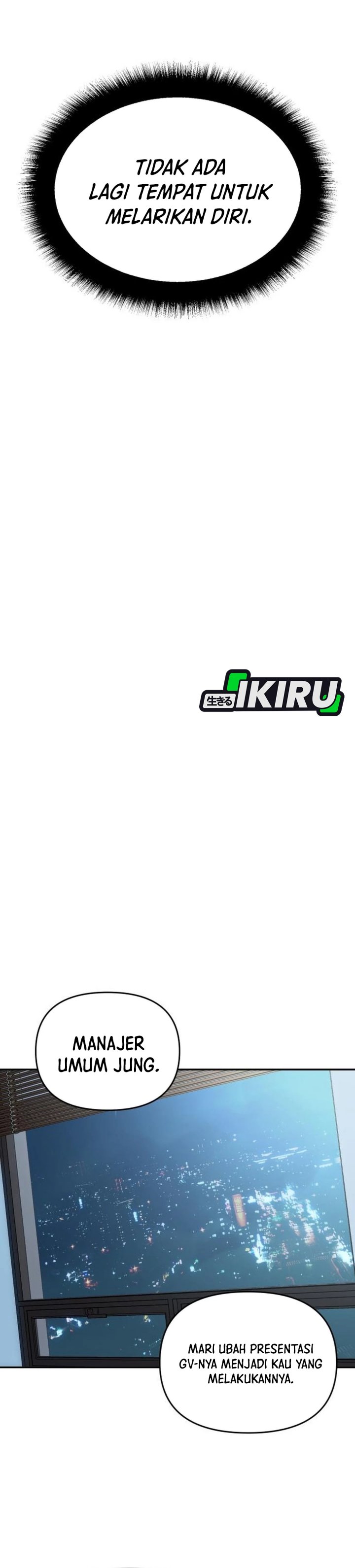 When a Genius Office Worker Goes Too Far (When a Genius Employee Crosses the Line) Chapter 15 Gambar 17