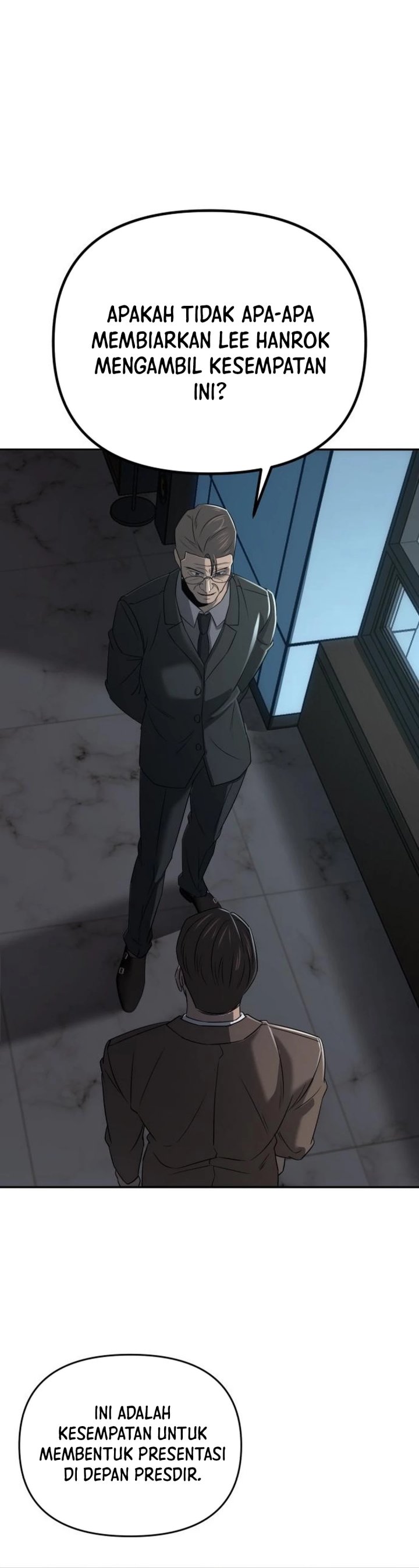 When a Genius Office Worker Goes Too Far (When a Genius Employee Crosses the Line) Chapter 15 Gambar 23