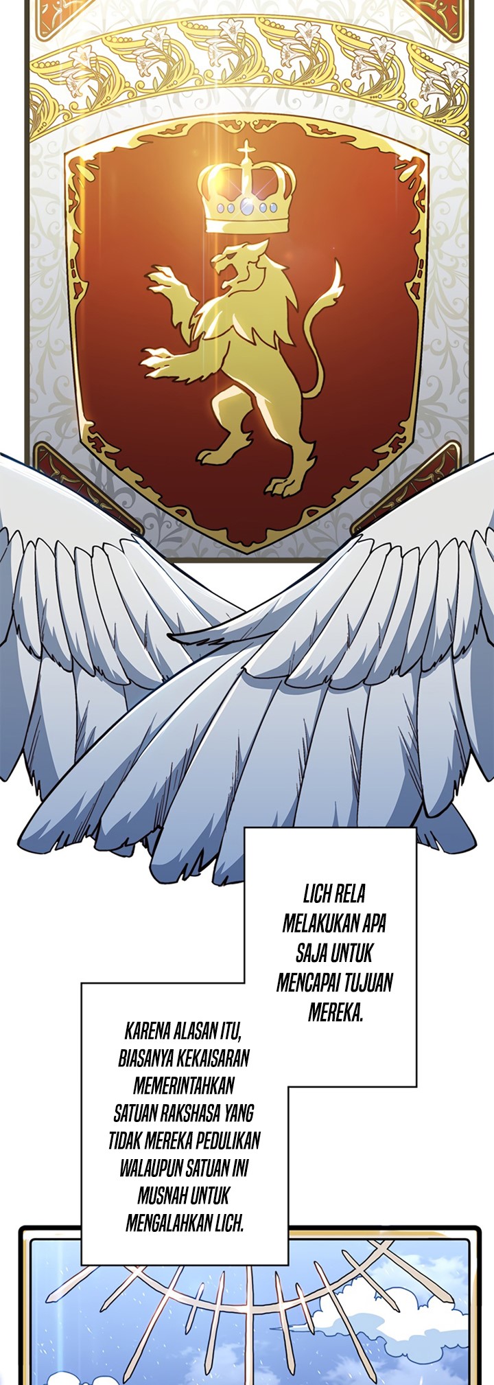 White Dragon Duke: Pendragon Chapter 22 Gambar 4